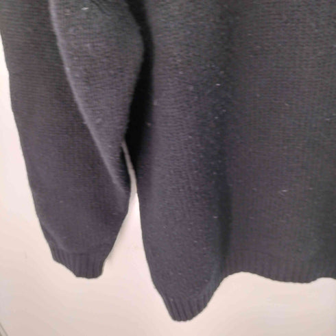 スティーブンアラン Steven Alan HAMILTON MOCK NECK KNIT-LOOSE メンズ JPN:M